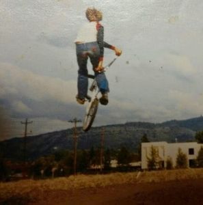 Meet your Posher, Gerry